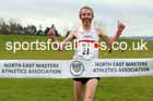 Mens 35 to 64 2023 NEMAA Cross Country, Croft Circuit, North Yorkshire. Photo: David T. Hewitson/Sports for All Pics